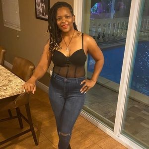 Meet your Posher, Tashara